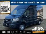 Ford Transit 350 L3H3 Trend #Hochdach #Heckantrieb #L - Ford Transit hochdach