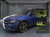 Mercedes-Benz GLB 200 d AMG+MBUX+DISTR+MBEAM+NIGHT+KAMERA+AHK