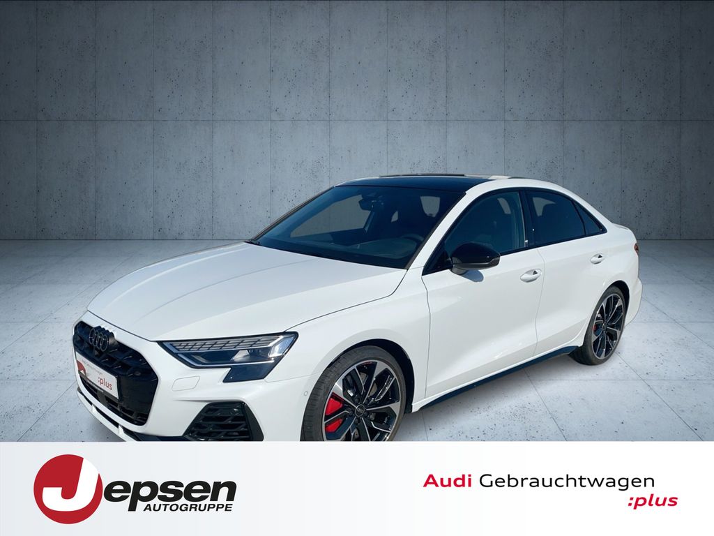 Image of Audi S3