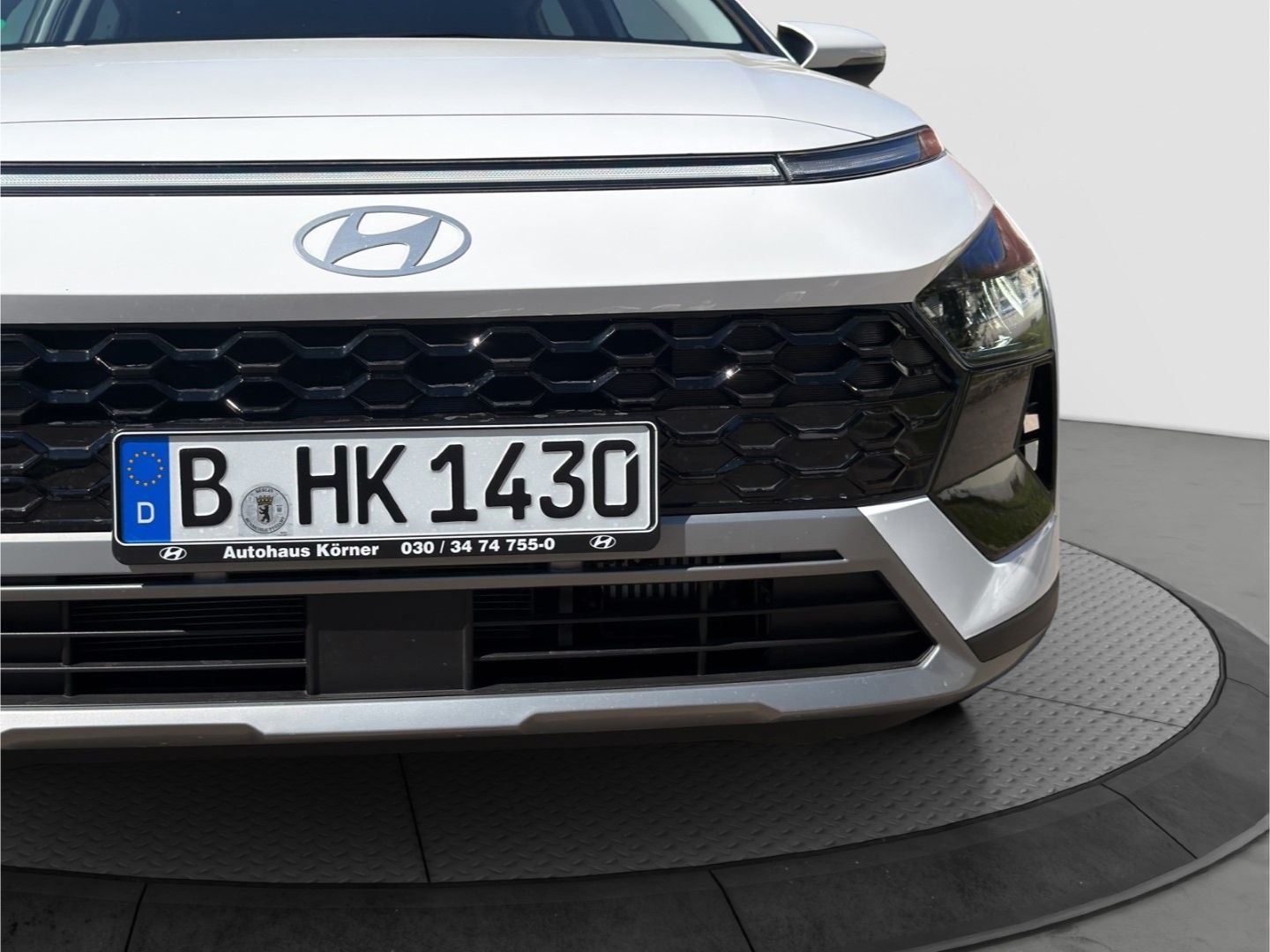 Hyundai BAYON – Bild 6