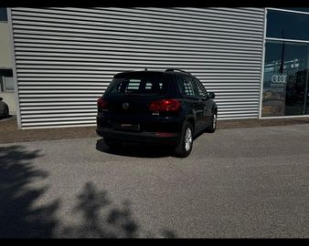 Volkswagen Tiguan - 3