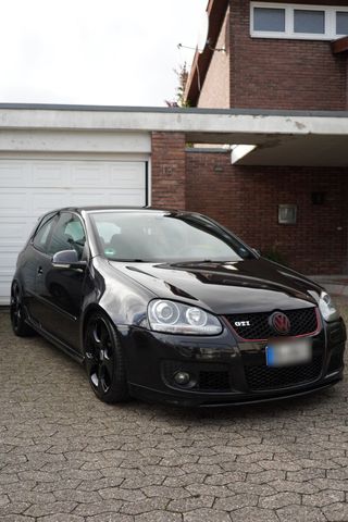 Volkswagen Golf 5 GTI