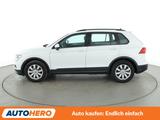 Volkswagen Tiguan 1.4 TSI Trendline BlueMotion*NAVI*PDC*SHZ - VW Tiguan Gebrauchtwagen in Frankfurt