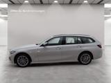 BMW 318i Touring Navi AHK PDC Driv.Assist - BMW 3 Series in München