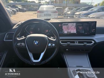 BMW 318 - 8