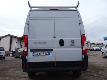Fiat Ducato - 9