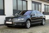 Volkswagen VW Phaeton 3.0 TDI | Standheizung | Dynaudio - Volkswagen Phaeton mit Diesel-Antrieb: Automatik