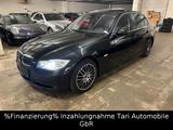BMW 325i Limousine Aktivl,Sportsitze,Bi-Xenon,el.GSD - BMW 325 aus 2005: 325i