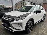 Mitsubishi Eclipse Cross 1.5 Spirit+ 2WD 360° LED SHZv+h - Mitsubishi Eclipse Cross: Spirit