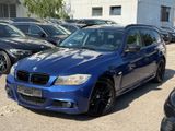 BMW 320d Touring M Sport Paket/Leder/Pano/Navi/Klima - BMW 320 aus 2010: Kombi, 320d