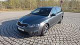 Skoda Octavia III Combi 2.0 TDI DSG Green tec RS - Skoda Octavia: Iii Combi