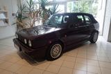 Volkswagen Golf I Cabriolet Genesis 1,8 3.Hand - Volkswagen Golf: Cabrio, Golf3