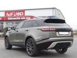 Land Rover Range Rover Velar 2.0 d R-Dynamic AWD LED Kamera - Land Rover Range Rover: Geländewagen