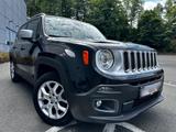 Jeep Renegade Limited AHK PDC Keyless SHZ Tempo Alu - gebrauchte Jeep Renegade aus dem Jahr 2015