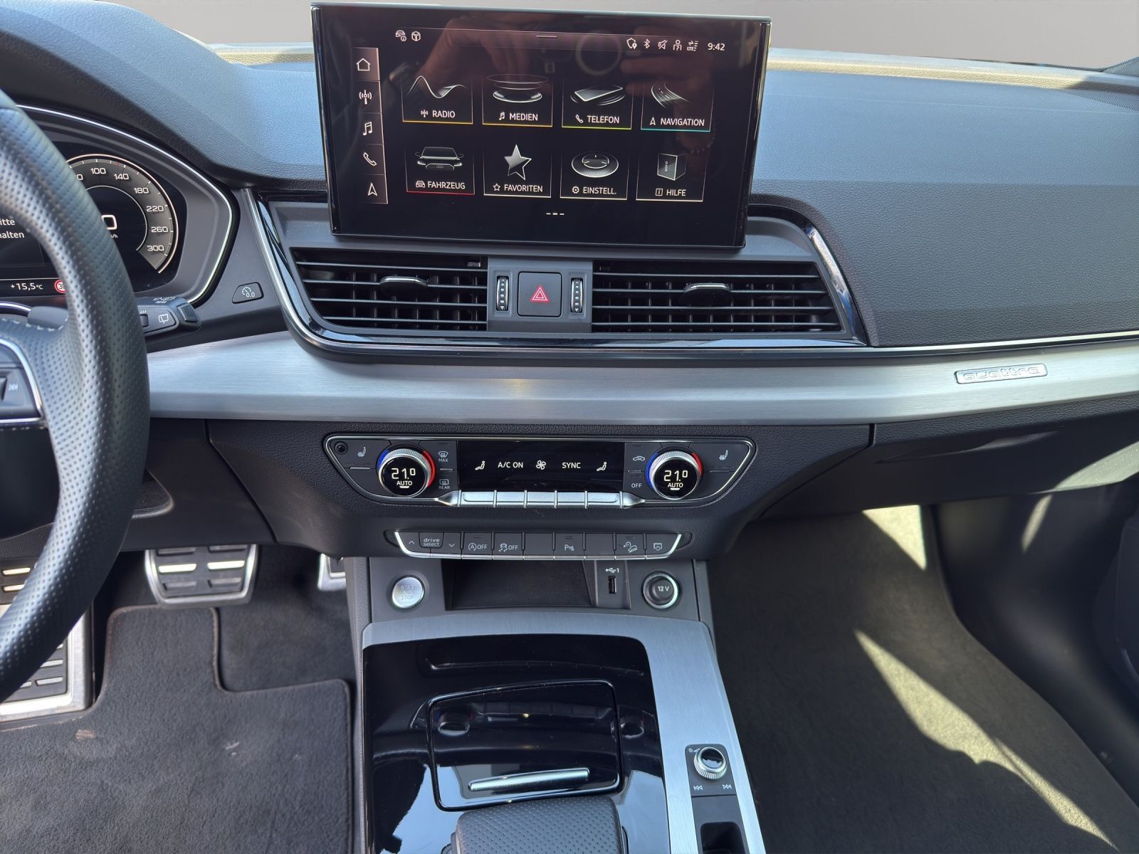 Audi Q5 - Bild 12