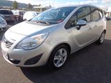 Opel Meriva B Design Edition