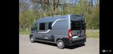 Pössl Trenta 600-Solar-140PS-kompl.Campingausstattung - Angebote