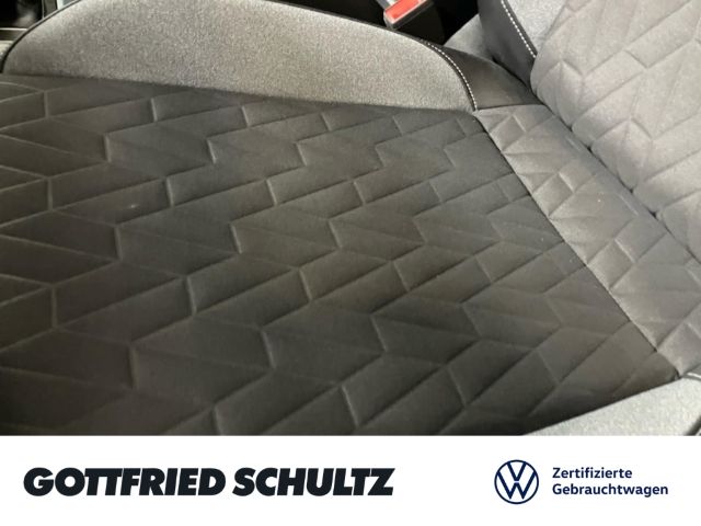Volkswagen Taigo - Bild 18