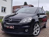 Opel Zafira B OPC/1HAND/STANDHZNG/TEMPO/INSPK NEU - Opel Zafira: Standheizung