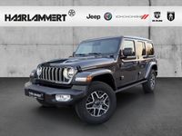 Jeep Wrangler - Vorschau Bild 1