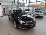 Opel Insignia Sports Tourer 2.0 CDTI Business OPC - Opel Insignia mit Diesel-Antrieb: Opc