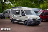 Westfalia Sven Hedin Premium - Sven hedin