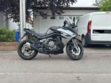 CFMOTO 650 GT - CFMOTO 650GT