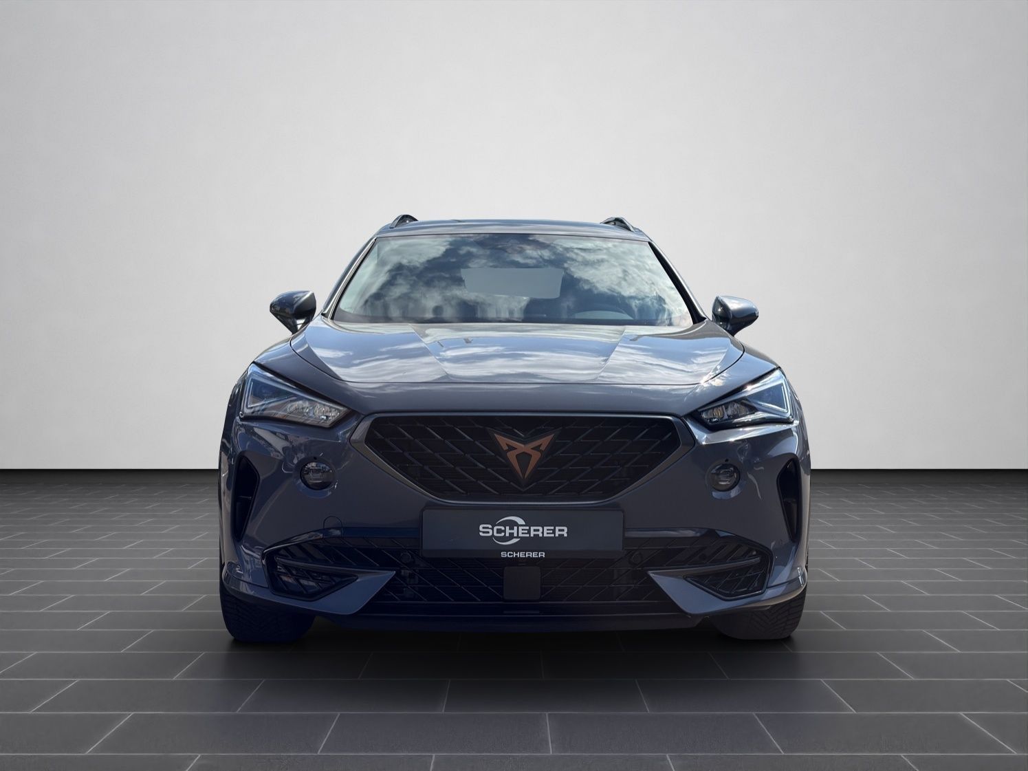 Cupra Formentor - Bild 5