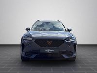 Cupra Formentor - Vorschau Bild 5