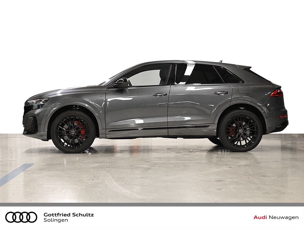 Audi Q8 - Bild 3