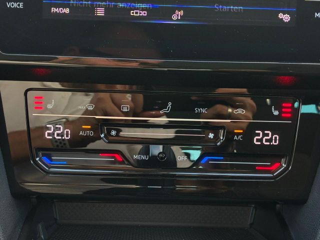 PASSAT VARIANT 2.0 TDI DSG BUSINESS APP+AZV+NAVI