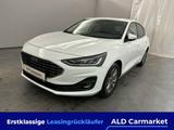 Ford Focus 1.0 EcoBoost Hybrid TITANIUM DESIGN Limous - Ford Focus: Titanium Design