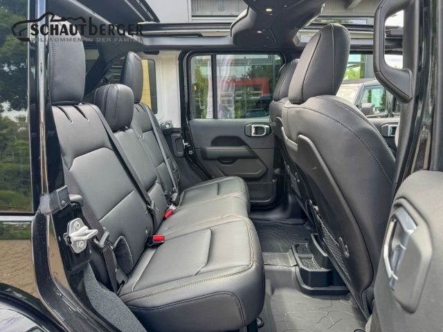 Jeep Wrangler - Bild 13