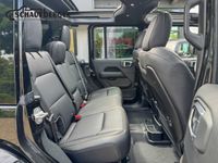 Jeep Wrangler - Vorschau Bild 13