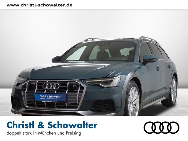 Audi A6 allroad 45 TDI quattro MATRIX LUFTFED NAVI