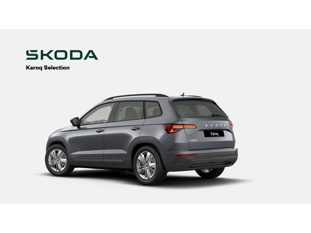 Skoda Karoq - Bild 2