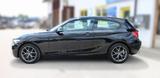 BMW 114 i *Klimaanlage*1. Hand*Sitzheizung*Start-Sto - BMW 114 aus 2014