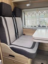 Knaus Boxstar 600 Street Indian Summer  - Knaus Kastenwagen
