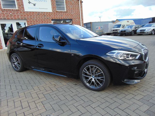 BMW 116  116 d M Sport Paket*Autom.*Navi