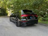 Audi Q8 RSQ8 Optik 3.0 TDI quattro S-Line Luft,Standh - Audi Q8 in Essen