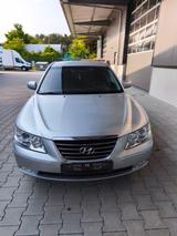 Hyundai SONATA 2.0 CRDi Classic  - Hyundai SONATA Gebrauchtwagen