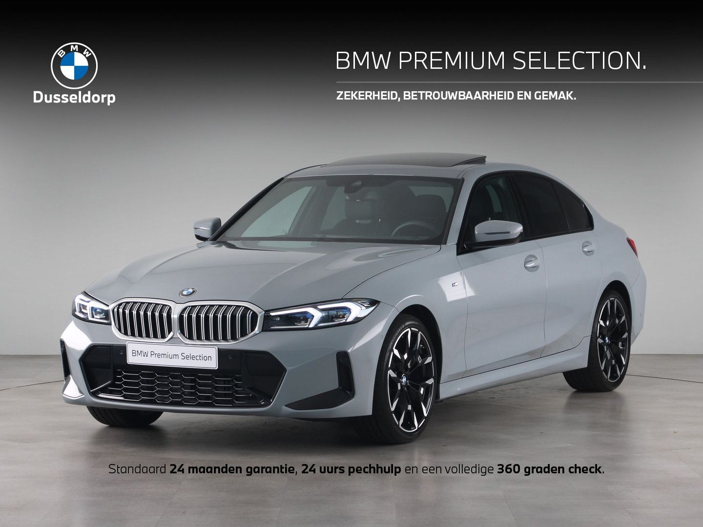 BMW 320 3 Serie 320i