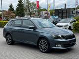 Skoda Fabia Combi Edition * Lückenlose Wartung *PDC. - Skoda Fabia: Edition