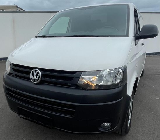 Volkswagen T5 Transporter