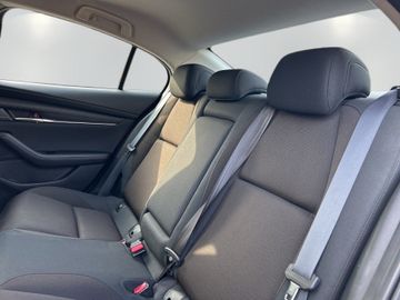 Mazda 3 - 12