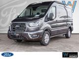 Ford Transit Kasten Limited 350L2 2.0l EcoBl.+GJR+Tre - Angebote