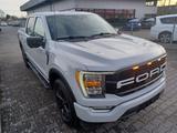 Ford F 150 Full-Hybrid 4x4 Powerboost. 360°.LED. - gebrauchte Ford F 150 aus dem Jahr 2024