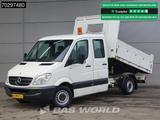 Mercedes-Benz Sprinter 310 CDI Kipper Dubbel Cabine Trekhaak Z - Mercedes-Benz 310d