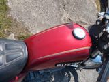 Suzuki GN 250 - Offers matching your search criteria