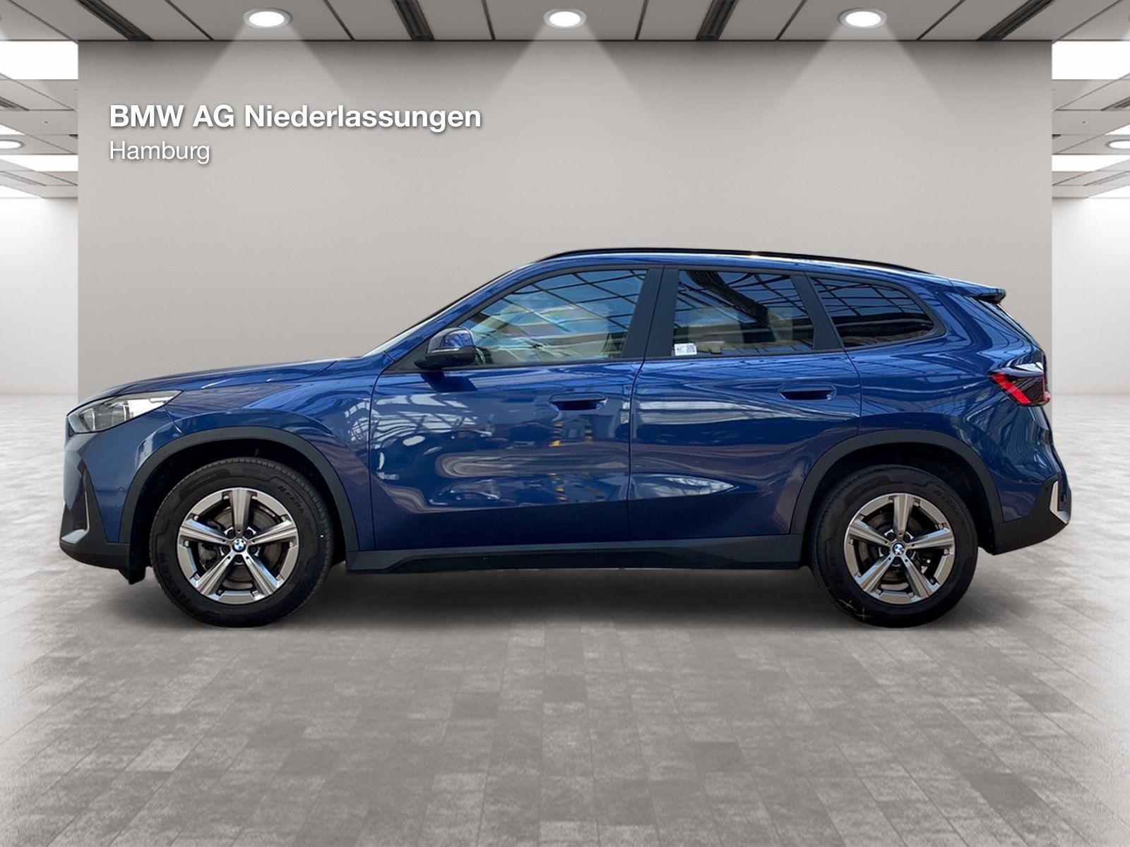 BMW X1 xDrive20d Driv.Assist.Prof LiveCockpitProf foto 2